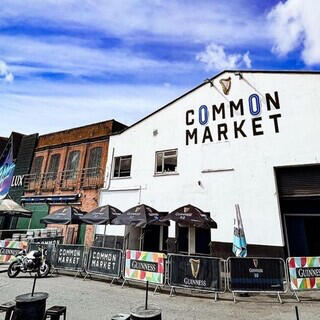 Common market