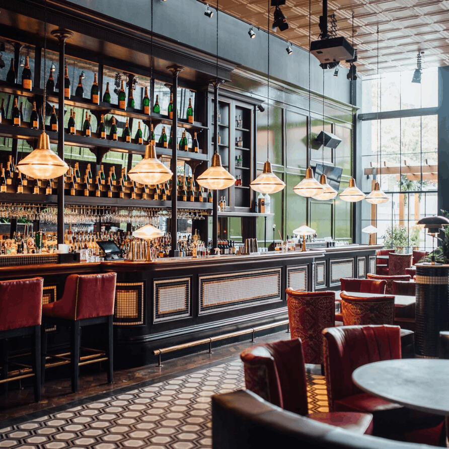 The Bowery