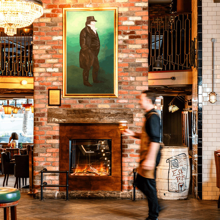 The Northern Whig